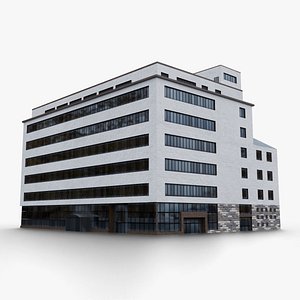 Office Building