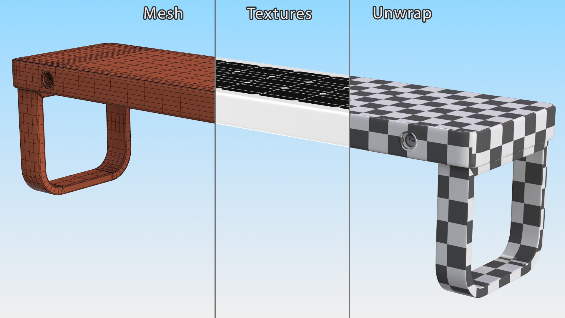 Street Benches Big Collection 3D model https://p.turbosquid.com/ts-thumb/56/wWkz9y/3t/streetbenchesbigcollectionvray3dmodel084/jpg/1688934760/1920x1080/fit_q87/00e8415db449df7a8a60b3008b9f6db936df52c1/streetbenchesbigcollectionvray3dmodel084.jpg
