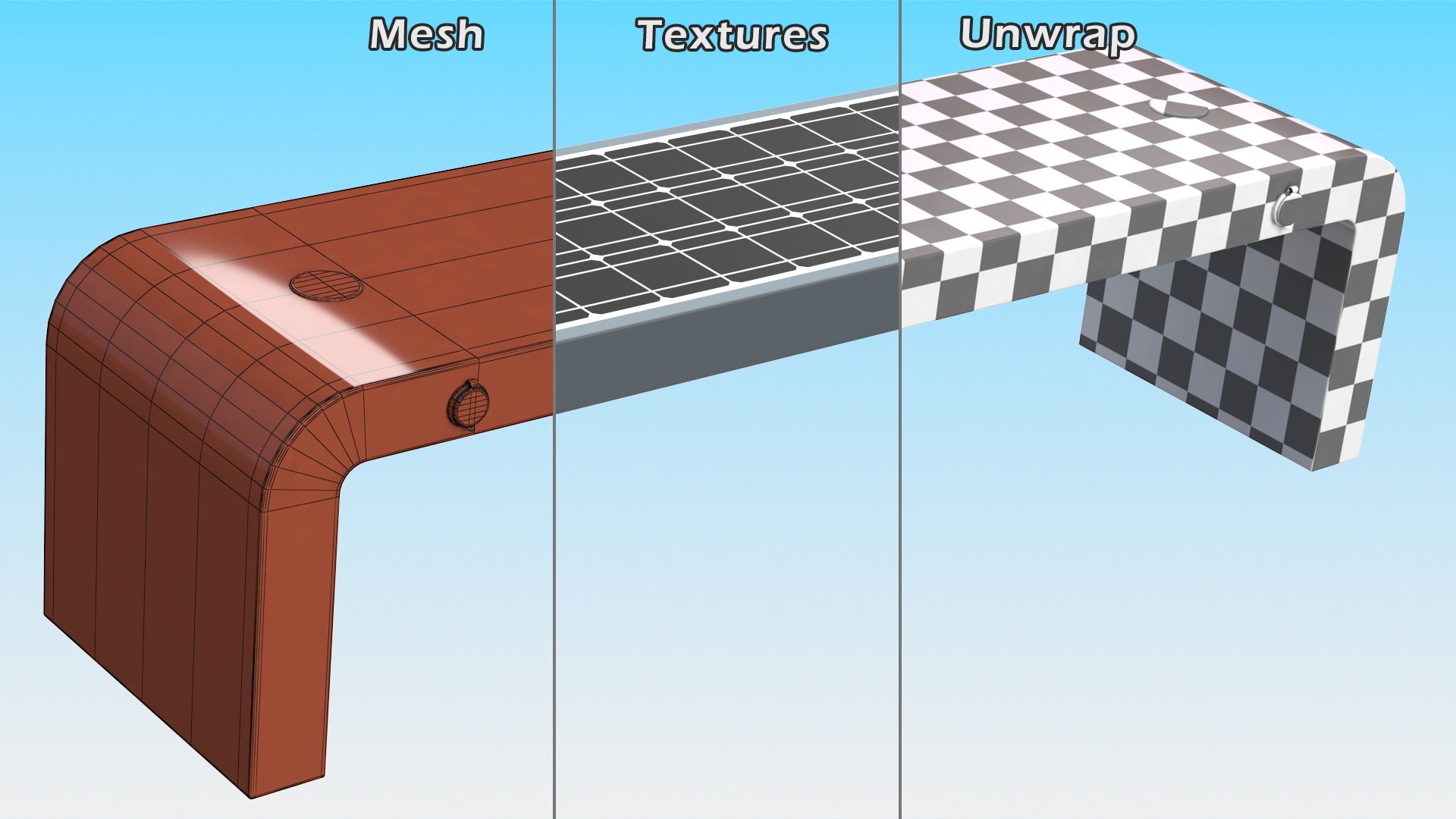 Street Benches Big Collection 3D model https://p.turbosquid.com/ts-thumb/56/wWkz9y/6A/streetbenchesbigcollectionvray3dmodel053/jpg/1688934637/1920x1080/fit_q87/520bec345e4471115014628cb17ff2e593b61499/streetbenchesbigcollectionvray3dmodel053.jpg