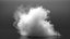 Tactical Smoke Screen Grenade VDB For Blender