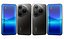 HUAWEI Pura 90s Pro Max Preto Grafite