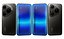 HUAWEI Pura 90s Pro Max Preto Grafite