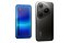 HUAWEI Pura 90s Pro Max Preto Grafite