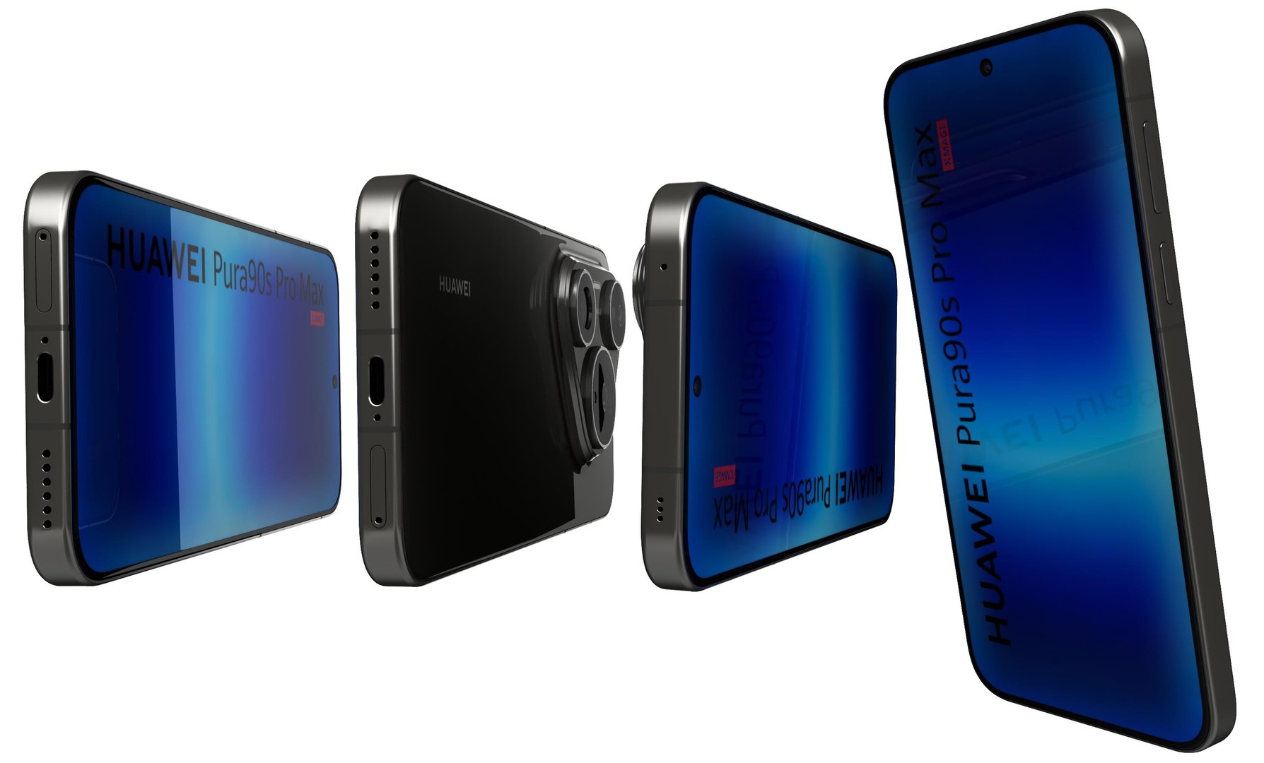 HUAWEI Pura 90s Pro Max Graphite Black 3D model https://p.turbosquid.com/ts-thumb/57/24exmo/cm/11/jpg/1784229649/1920x1080/fit_q87/96e51774ac654786b778941268d12e825625ec4b/11.jpg