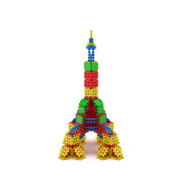 Mega waffle blocks store
