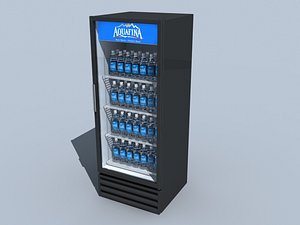 refrigerator(3ds).3DS