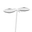Occhio Puro floor lamps Terra doppio Lettura Stehleuchten