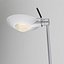 Occhio Puro floor lamps Terra doppio Lettura Stehleuchten