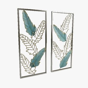 WALL ART