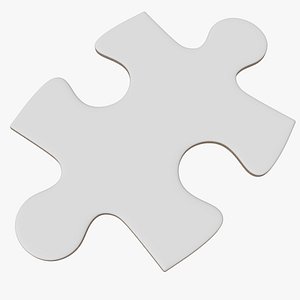 Puzzle Piece