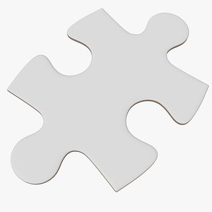 Puzzle Piece