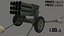 Type-63 mlrs 107mm