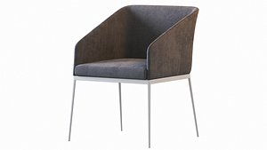 SENSO DINING CHAIR