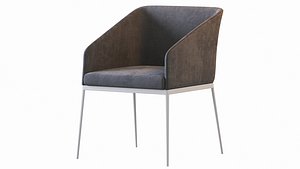 SENSO DINING CHAIR