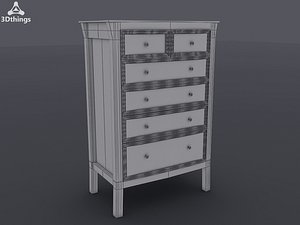 stand closet max