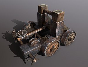catapult