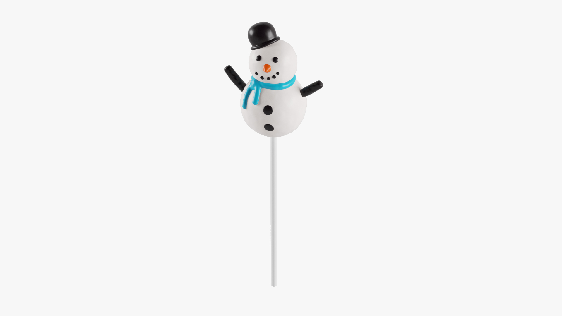 Cake Pop Snowman 3D model https://p.turbosquid.com/ts-thumb/57/Fdfg4L/Lh/img/jpg/1706397896/1920x1080/turn_fit_q99/da19663e2ee6892b39ffe3b05fd3027eb51d3b3e/img-1.jpg