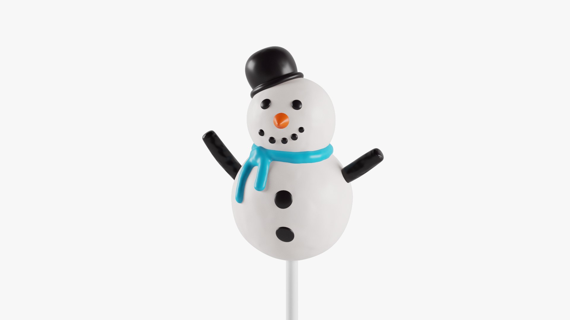 Cake Pop Snowman 3D model https://p.turbosquid.com/ts-thumb/57/Fdfg4L/VN/z02/jpg/1706397876/1920x1080/fit_q87/75cf6b0ff3537465839c1738c3242fa3c5b8770e/z02.jpg