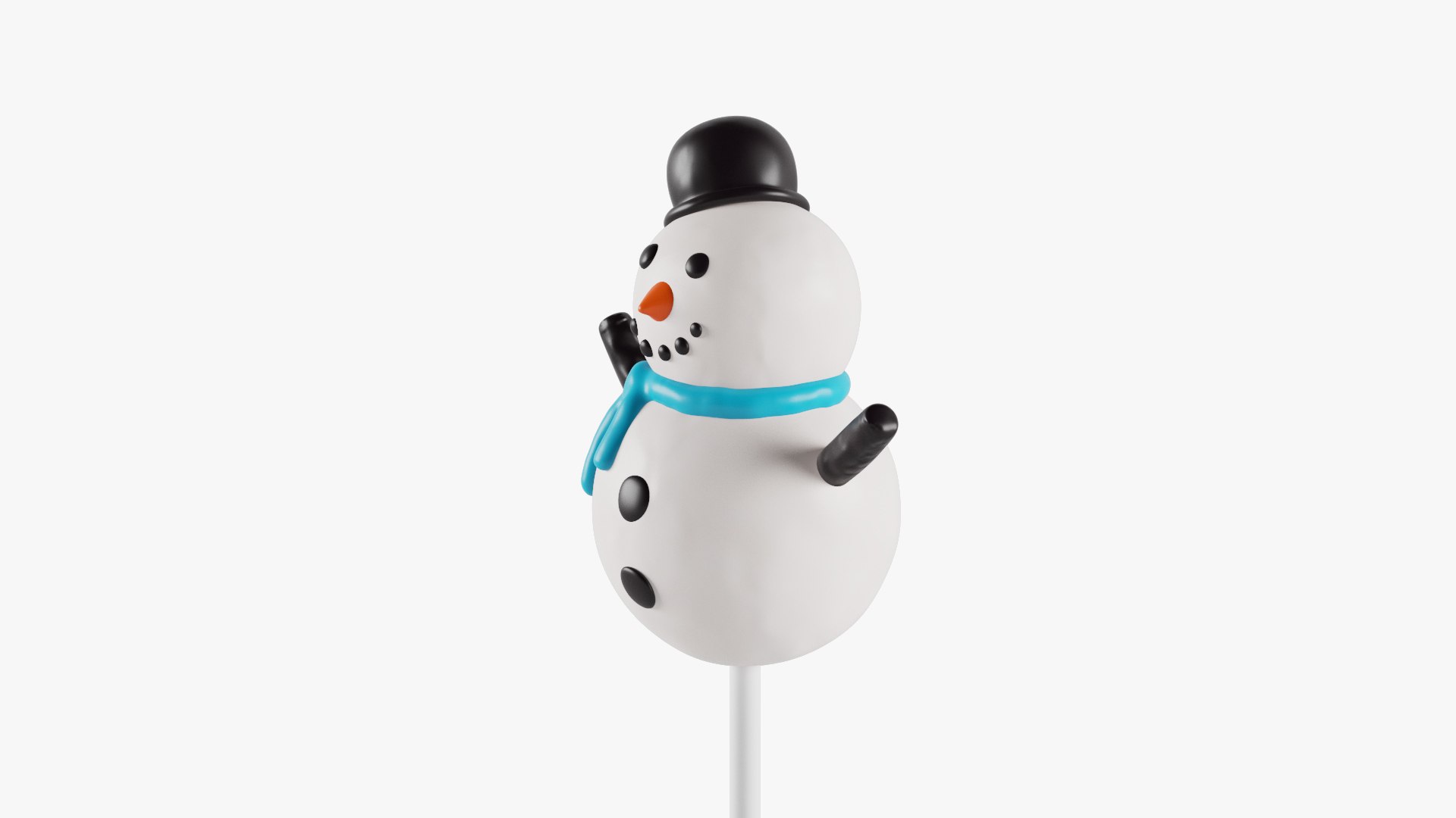 Cake Pop Snowman 3D model https://p.turbosquid.com/ts-thumb/57/Fdfg4L/wj/z04/jpg/1706397877/1920x1080/fit_q87/6af65e5fa053d55a74d25cab54a8d1441bcc027a/z04.jpg