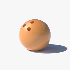 Bowling ball