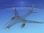 Airbus A350-800 non marcato 2