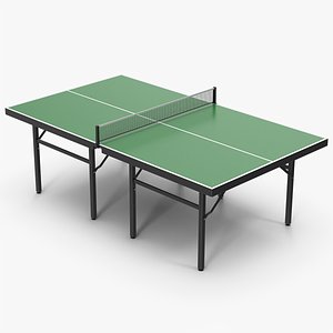 Tennis Table