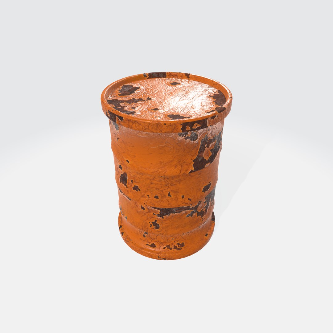 Low Poly barrels 3D model https://p.turbosquid.com/ts-thumb/57/SMmPjc/7N/4khighpolyyellow/png/1726788324/1920x1080/fit_q87/a3eac9a044e57ba1a6a5d186db6e5384501b5e1e/4khighpolyyellow.jpg