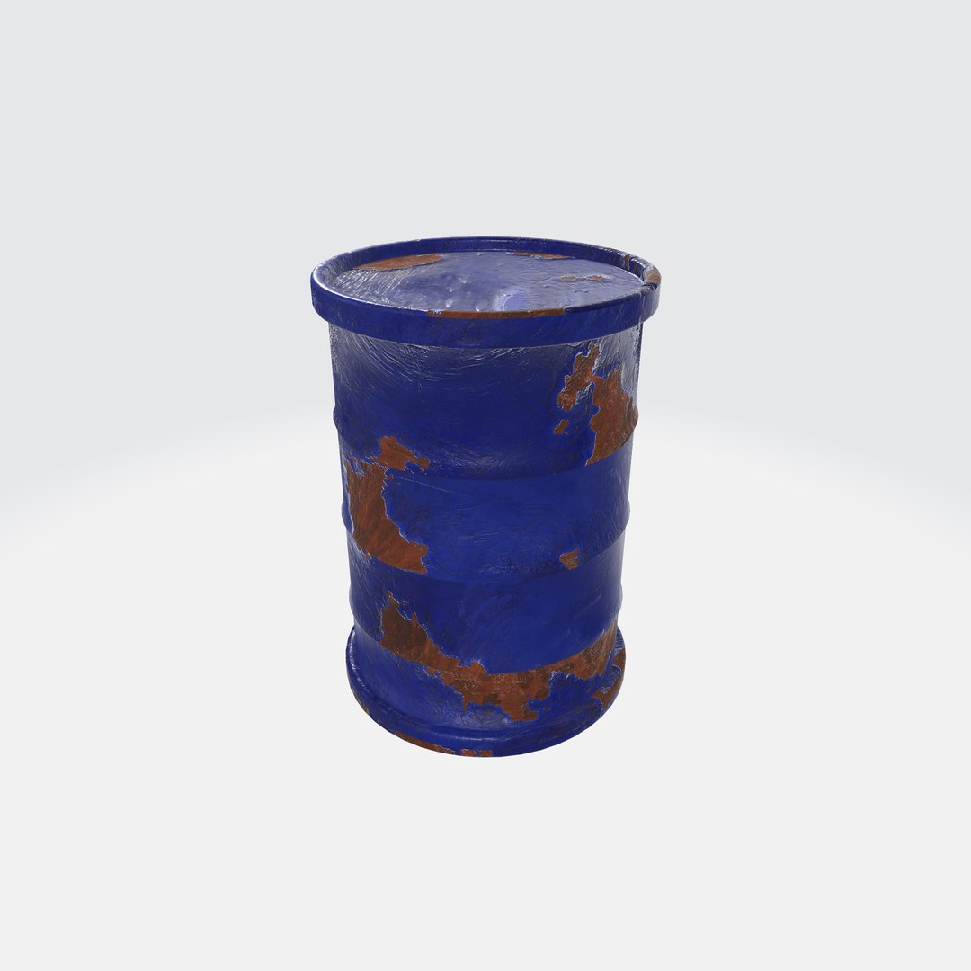 Low Poly barrels 3D model https://p.turbosquid.com/ts-thumb/57/SMmPjc/bH/4khighpolyblue/png/1726788304/1920x1080/fit_q87/a6ba6667c743f6256c3c63ab9e103cd38f6618d4/4khighpolyblue.jpg