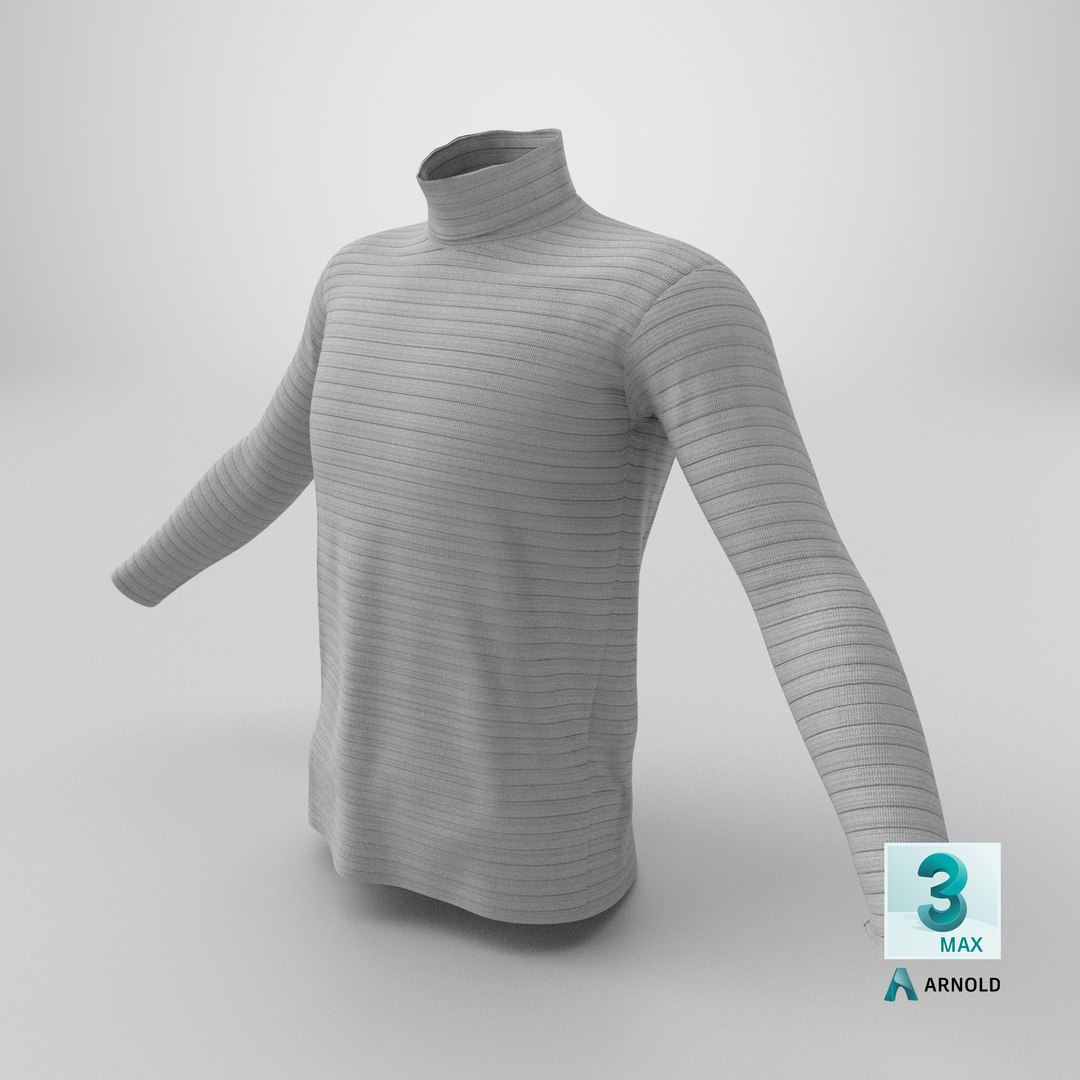 Men Long Sleeve Ski Collar Shirt 3D model https://p.turbosquid.com/ts-thumb/57/Uo1mnV/0t/stemcell_max_arnold_render/png/1750872641/1920x1080/fit_q87/1ad53a9be38b190ea17a019a866621c5905417c2/stemcell_max_arnold_render.jpg