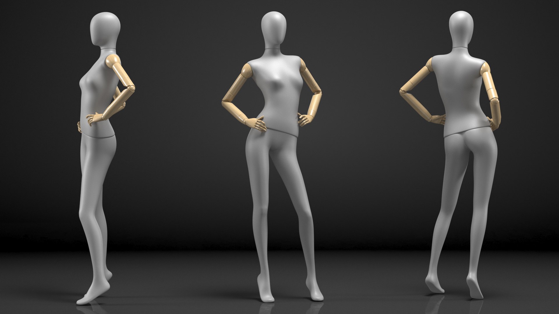 Mannequins Collection 2 3D model https://p.turbosquid.com/ts-thumb/57/UvHZm8/7s/mannequinscollection2mb3dmodel022/jpg/1647432166/1920x1080/fit_q87/82c05637099031d2ee124421c4e8ee5b6b0f5ce8/mannequinscollection2mb3dmodel022.jpg