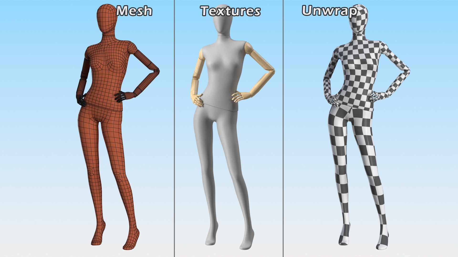 Mannequins Collection 2 3D model https://p.turbosquid.com/ts-thumb/57/UvHZm8/vZ/mannequinscollection2mb3dmodel023/jpg/1647432168/1920x1080/fit_q87/e23a82366955afb4c7ea8afe2d9239773b4c7232/mannequinscollection2mb3dmodel023.jpg