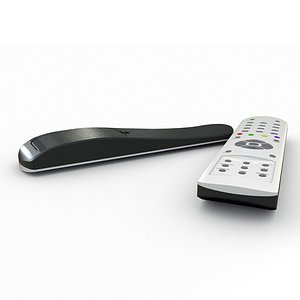 3ds remote control