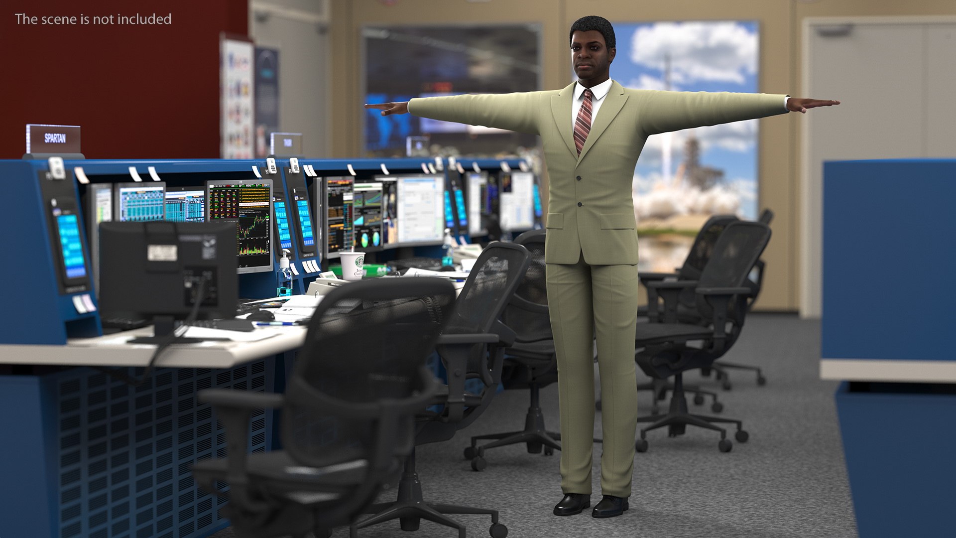 The T-Pose meme is based of an ironic mocking of the default unanimated  state of 3D-models, which means that someone from Epic Games got paid for  doing almost absolutely nothing. - 9GAG