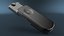 Classic Slider Phone Black