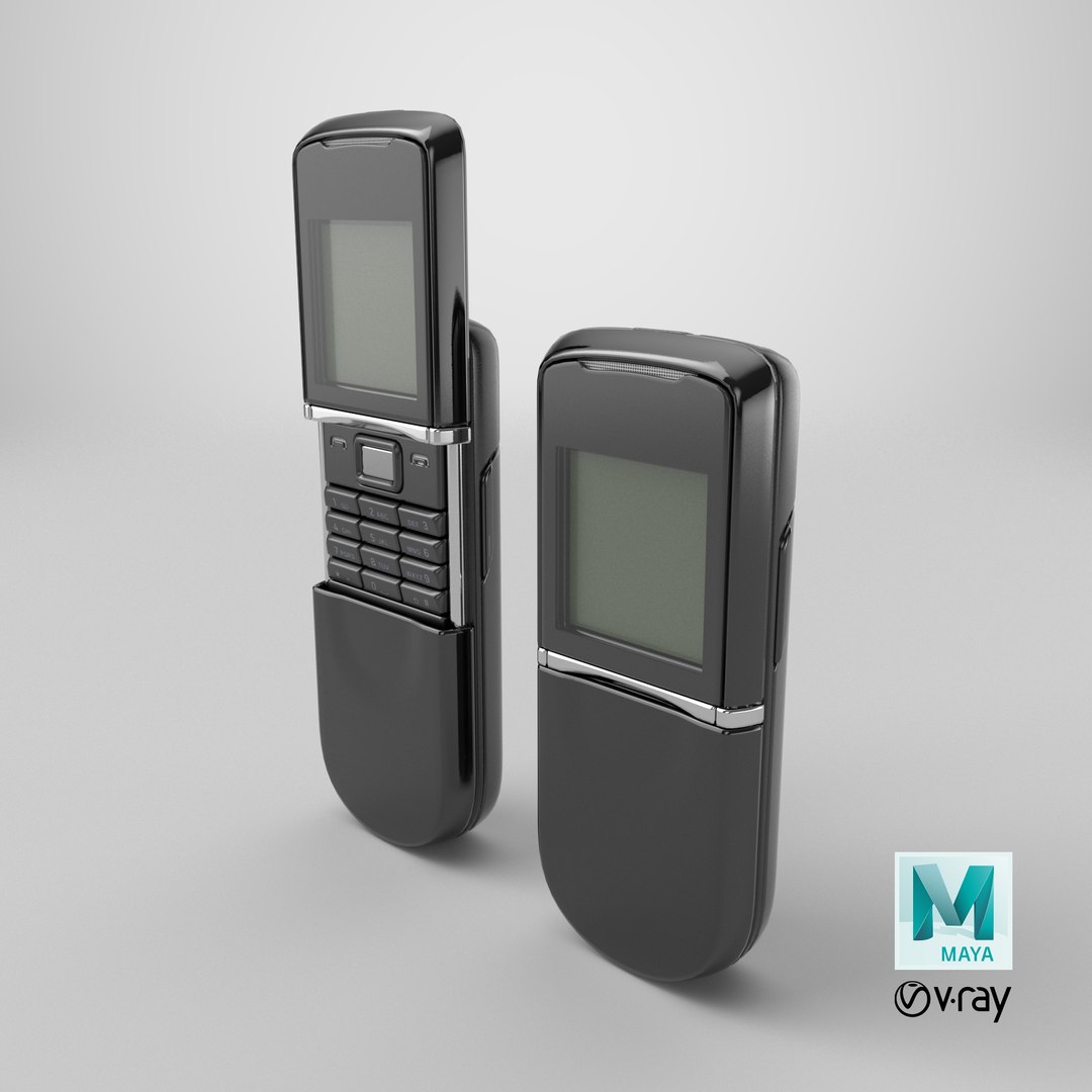 Classic Slider Phone Black model https://p.turbosquid.com/ts-thumb/57/eMndBN/tN/stemcell_maya_vray_render/png/1742569706/1920x1080/fit_q87/71157eae0e36d9dcb4af4c50a3f68fd3efd5d8da/stemcell_maya_vray_render.jpg