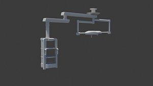 ER Boom Arms