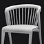Silla De Madera Con Mesa De Centro