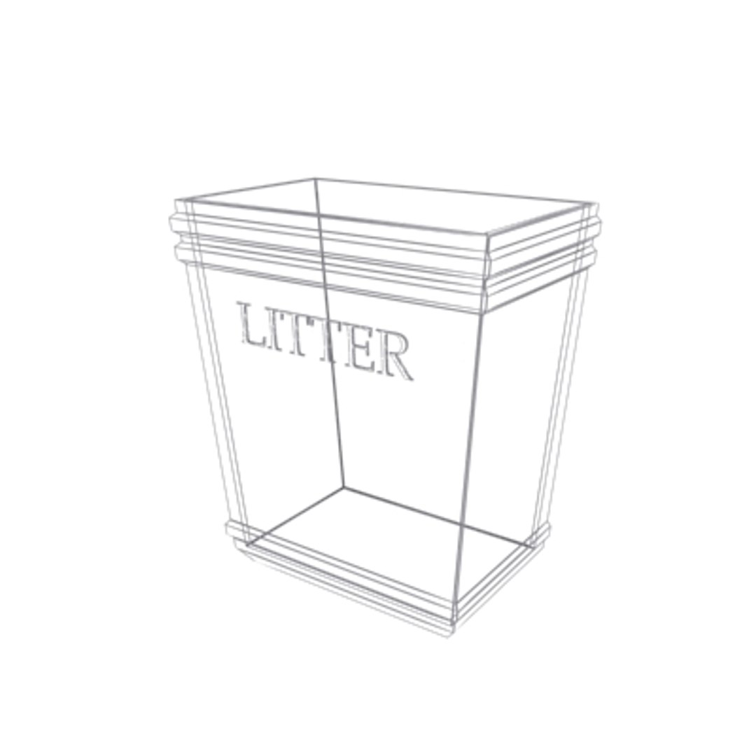 street furniture - 3d model https://p.turbosquid.com/ts-thumb/57/jhB5lK/0zU5EiqH/bin03wire/jpg/1136760326/1920x1080/fit_q87/7b01b2b0be558c6cae45f62ff6480cefe07900a5/bin03wire.jpg