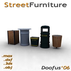 Bin Collection - 01