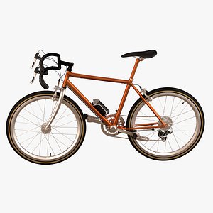 bicycle - racing
