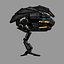 Assault Mech