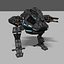 Assault Mech