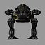 Assault Mech
