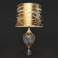 Table lamp Belle Epoque  3011