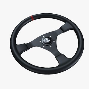 Racing Wheel
