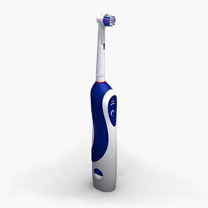 Toothbrush Oral-B