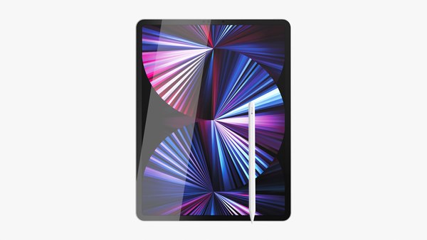 Apple iPad Pro 12.9 2021 WiFi and Cellular with Pencil Apple iPad Pro 12.9 2021 WiFi and Cellular with Pencil