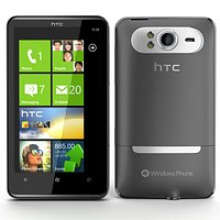 HTC HD 7
