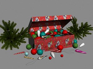 christmas toys max