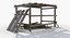 Wooden Shed 18